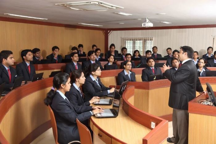 ICBM-SBE: Industry-Driven, Globally Aligned PGDM Program