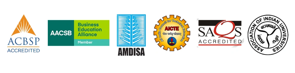 ICBM-SBE Accrediations