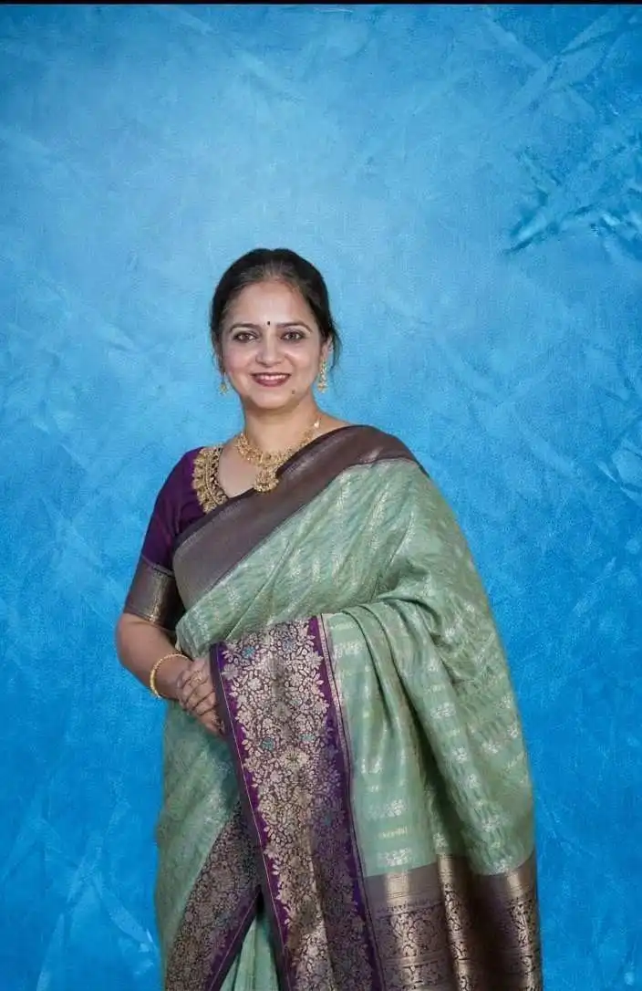 Prof. Kiran Makhija