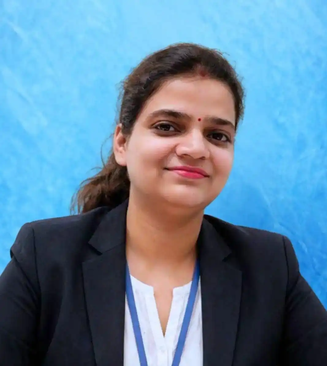 Dr. Sonia Jindal