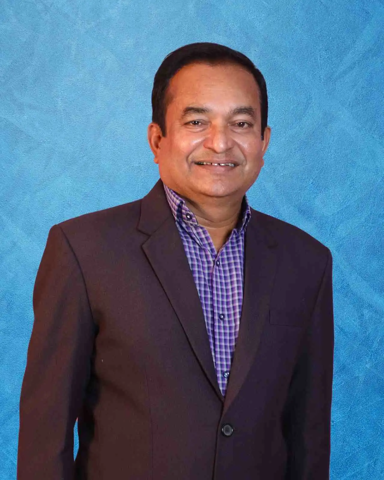 Mr. C. Satish Kumar